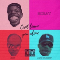Can't Leave You Alone (feat. Jun & Ace Tunez) - Single - Bcray