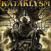 Kataklysm - Blood in Heaven