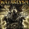 Blood in Heaven - Kataklysm lyrics