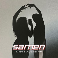 Samen - Single - Matz Voskamp