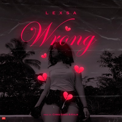 Wrong - Single