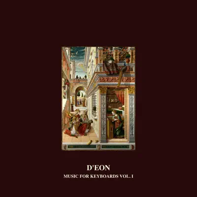 Ascolta 'Music for Keyboards Vol. I' di d'Eon