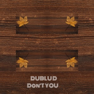 Don't You - Single