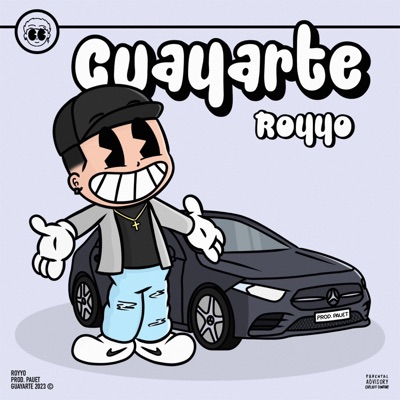 Guayarte - Single