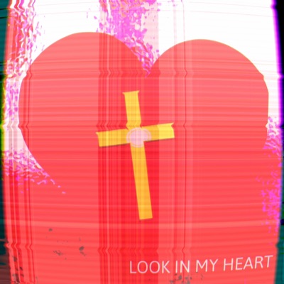 Look in My Heart - Single