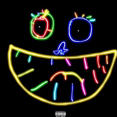 Living Bad - Single