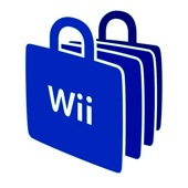 Wii Shop Trap artwork