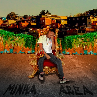 Minha Área - Single