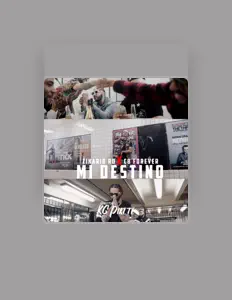 Listen to C.B Forever, watch music videos, read bio, see tour dates & more!