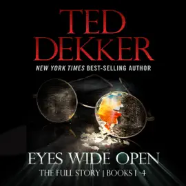 Eyes Wide Open (Unabridged)