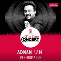Adnan Sami Performance (From 
