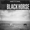 Black Horse - Finish Ticket lyrics