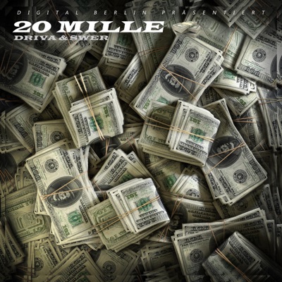 20 Mille (feat. Swer) - Single
