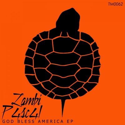 God Bless America EP