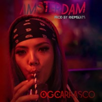 Amsterdam - Single - OGCarrasco