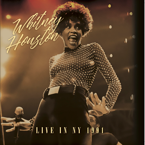 すべてをあなたに (Live) [Remastered] - ホイットニー・ヒューストン