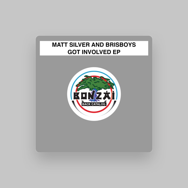 Matt Silver's avatar