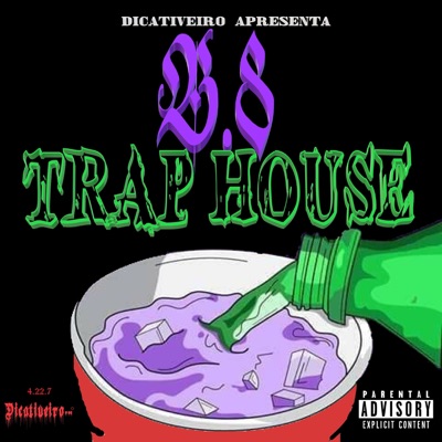 B.8 cover