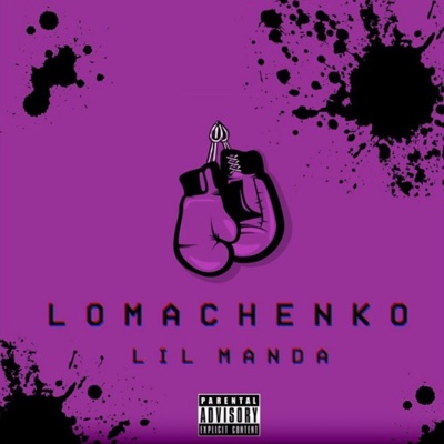 Lomachenko - Single