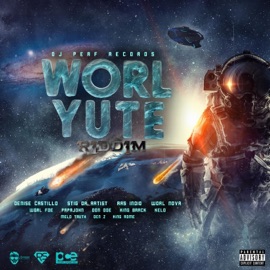 All Night (feat. Worl Foe) dj perf