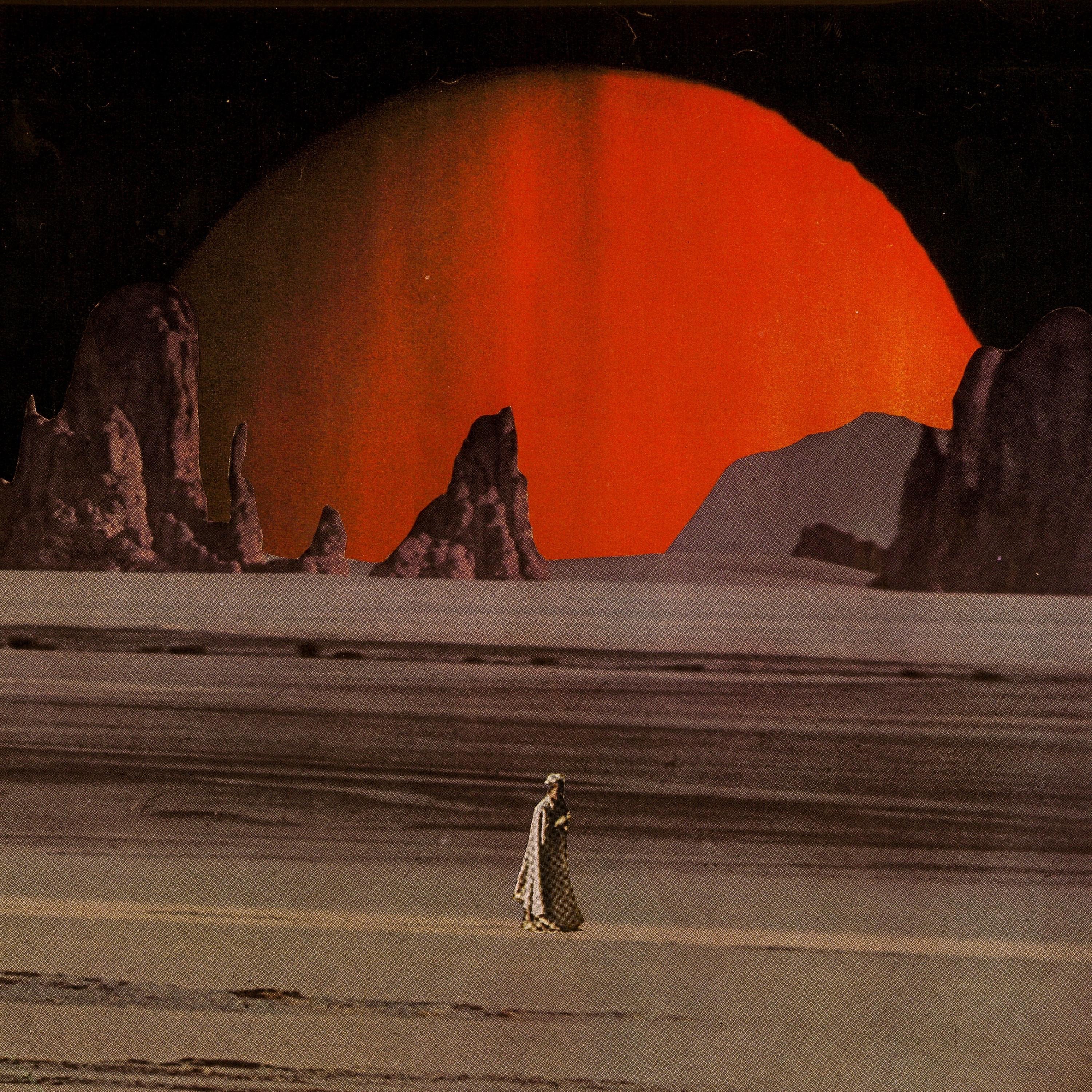 Everything // Everyone