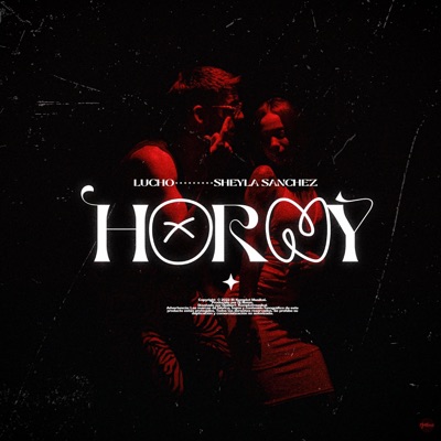 Horny (feat. Sheyla Sánchez & RoMn Beatz) - Single