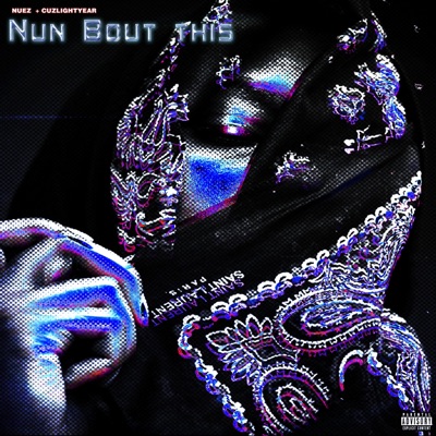 Nun Bout This - Single