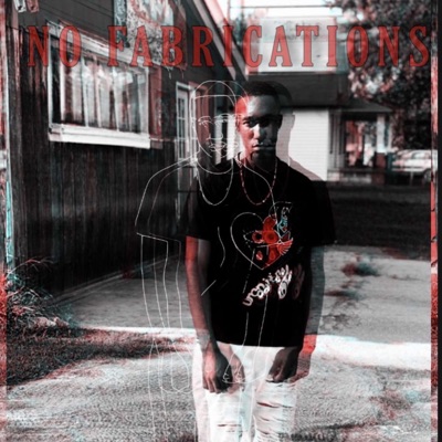 No Fabrications - EP