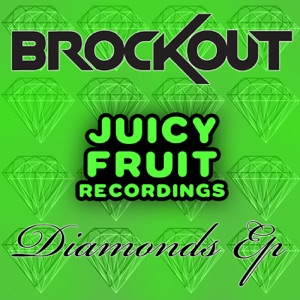 Diamonds - EP