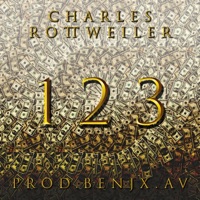 Uno Dos Tres - Single - Charles