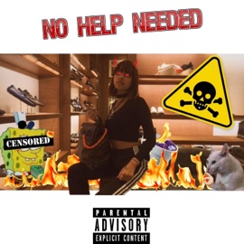 No Help Needed DxmonLord