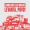 Levanta, Povo! artwork