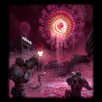 Corona Riddim - Single