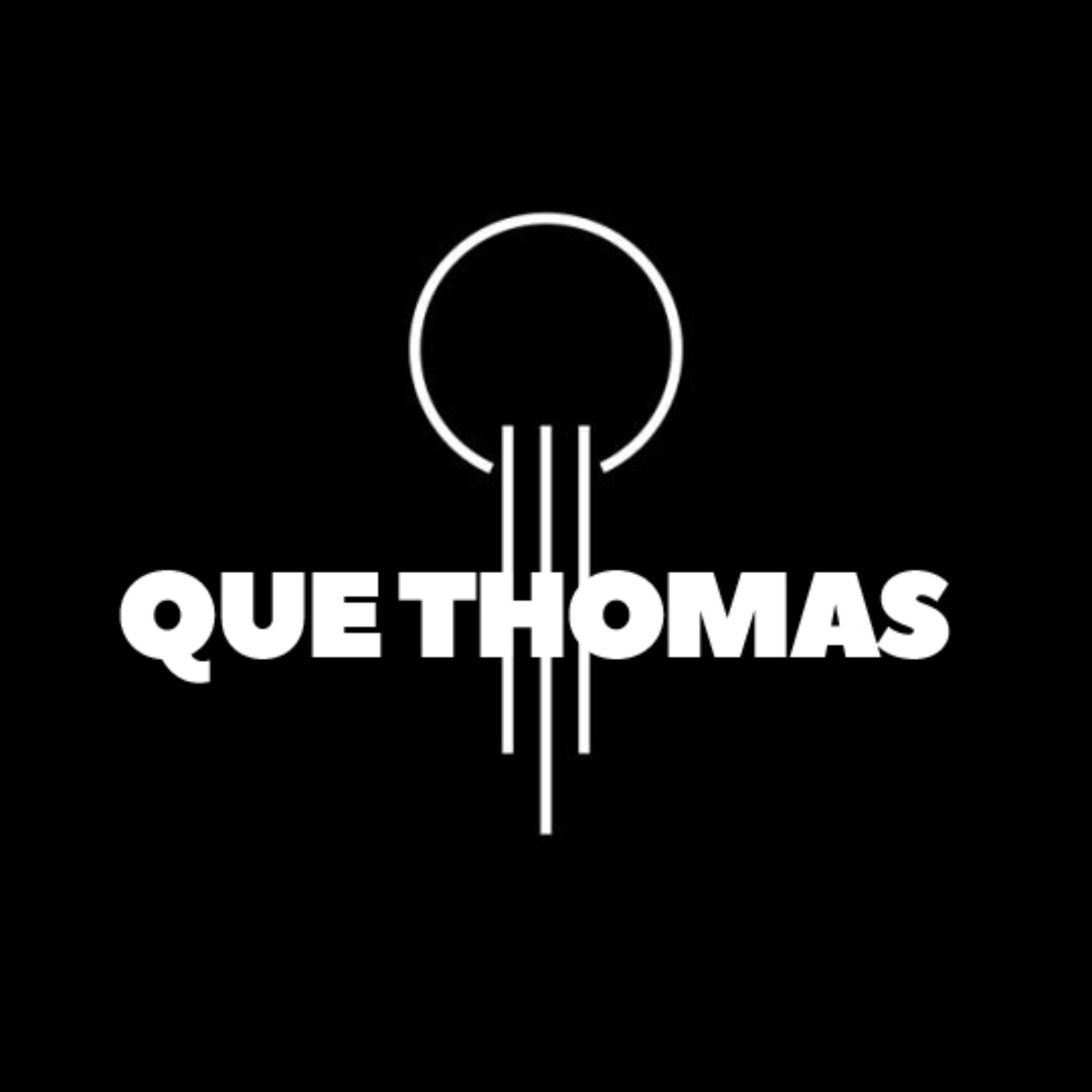 Que Thomas - Single