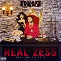 Real Zess - Single - Arwee