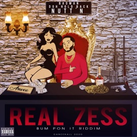 Real Zess Arwee