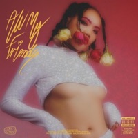 All My Friends - Single - Money Badoo