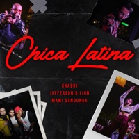 Chica Latina (feat. Jefferson D Lion & Mami Sandunga) - Single - Chaboi