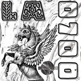 XanaX (feat. MJ7 & Joy Eddy) LA0700