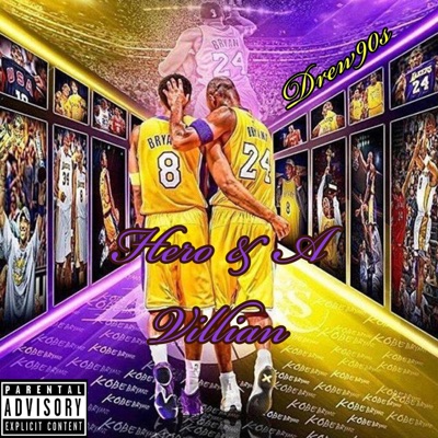 Hero & a Villian - Single