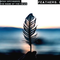 Feathers: I - Noah Archangel & The Band of the Hawk
