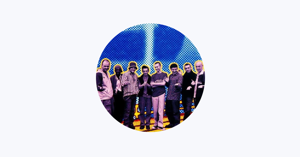 ‎Markscheider Kunst — Apple Music