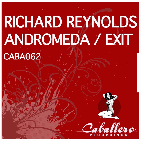 Andromeda / Exit - Single