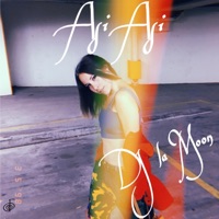 Así Así - Single - DJ la Moon