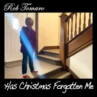 Has Christmas Forgotten Me