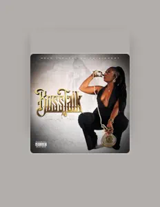 Escucha a Bosslady Jaye, mira vídeos musicales, lee la biografía, consulta fechas de giras y mucho más.