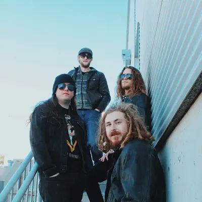 Listen to Bucknife, watch music videos, read bio, see tour dates & more!