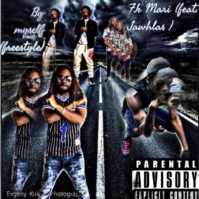 By Myself (Freestyle) - Single