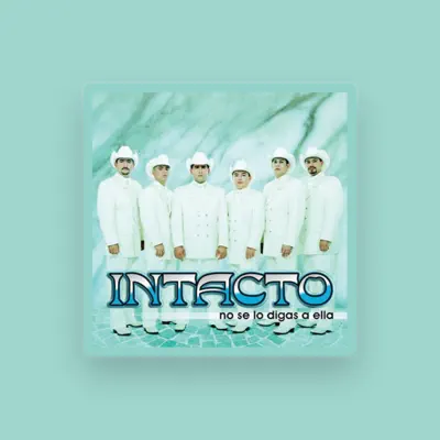 Listen to Intacto, watch music videos, read bio, see tour dates & more!
