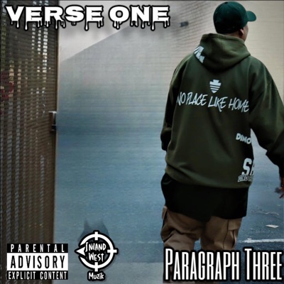 Paragraph Three - Single